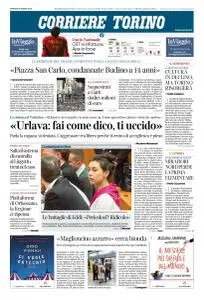 Corriere Torino - 26 Marzo 2019