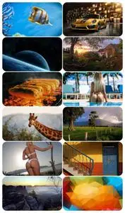 Beautiful Mixed Wallpapers Pack 946