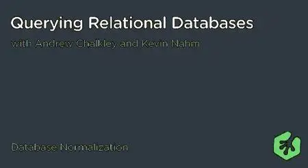 Querying Relational Databases
