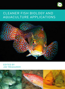 Cleaner Fish Biology and Aquaculture Applications