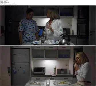 A Decent Woman (2016)