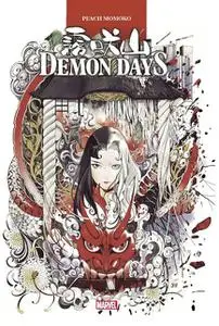 Demon Days de Peach Momoko