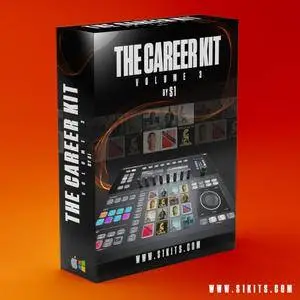 S1 Presents The Career Kit Vol. 3 WAV