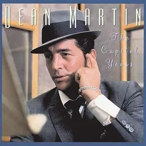 Dean Martin - The Capitol Years (1996/2019)