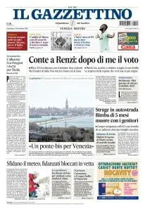 Il Gazzettino Venezia Mestre - 3 Novembre 2019