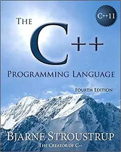 The C++ Programming Language, 4th Edition (Repost)
