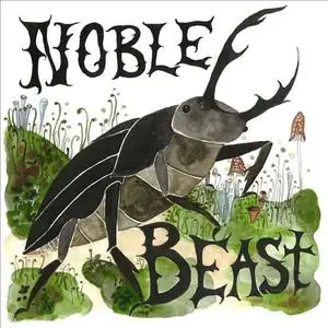 Andrew Bird - Noble Beast/Useless Creatures (2CD) (2009) {Fat Possum}