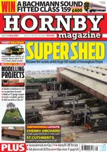 Hornby Magazine - Issue 155 - May 2020