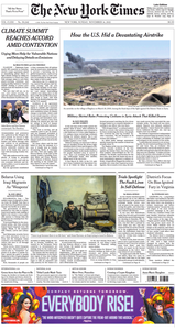 The New York Times – 14 November 2021