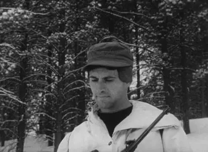 Ski Troop Attack (1960)