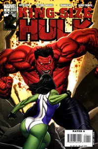  Hulk ( 1 - 12 )  2008-2009