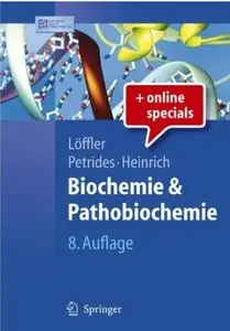 Biochemie und Pathobiochemie (Auflage: 8)