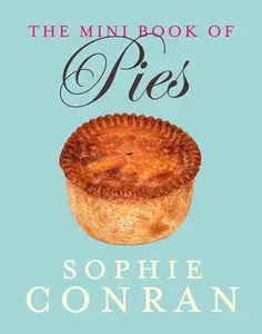 The Mini Book of Pies