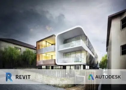 Autodesk Revit 2020.2.3 Update