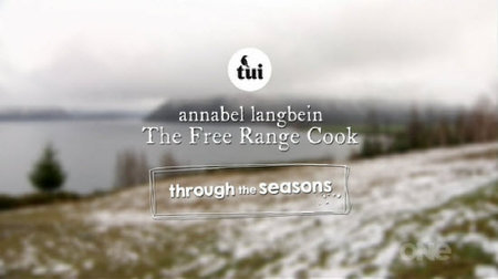 The Free Range Cook - Through The Seasons - s03e08 (8 November 2014)