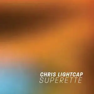 Chris Lightcap - Superette (2018) [Official Digital Download 24/96]