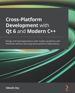 Cross-Platform Development with Qt 6 and Modern C++ [Repost]