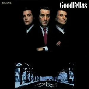 Goodfellas: Music From The Motion Picture (1990)
