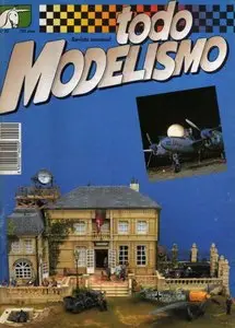 Todo Modelismo №20, 1994