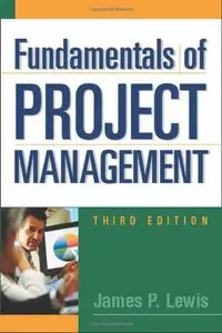 Fundamentals of Project Management, 3 edition