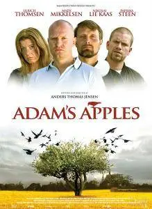 Adams æbler / Adam's Apples (2005)