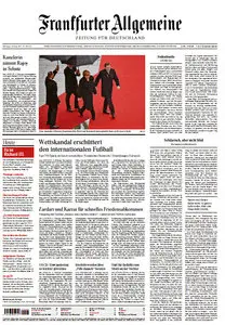 Frankfurter Allgemeine Zeitung -   Dienstag, 05 Februar 2013  · Nr.30