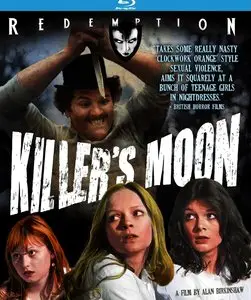 Killer's Moon (1978)