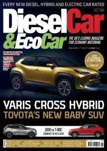 Diesel Car & Eco Car - Issue 401 - May-June 2020