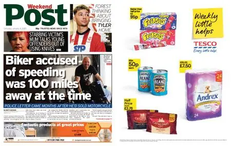 Nottingham Post – January 04, 2020