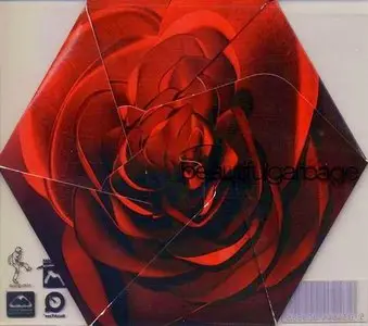 Garbage - Beautiful Garbage (2001) [Limited Edition Rose Pack]