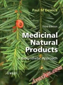 Medicinal Natural Products: A Biosynthetic Approach