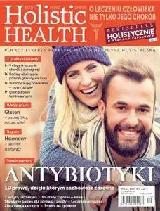 Holistic Health - Marzec-Kwiecień 2018