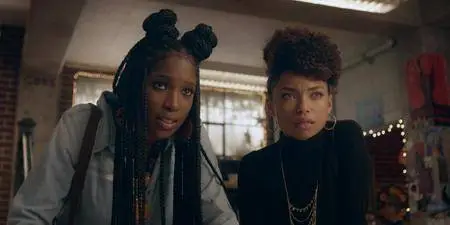 Dear White People S02E05