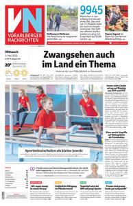 Vorarlberger Nachrichten - 3 Mai 2023