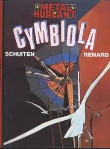 Cymbiola - Schuiten / Renard
