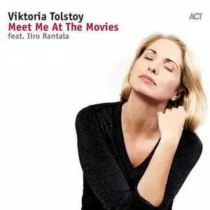 Viktoria Tolstoy - Meet Me at the Movies (2017)