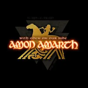 Amon Amarth - With Oden on Our Side (2006) (Limited Edition)