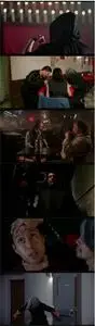 Tiger Claws III: The Final Conflict (2000) [w/Commentary]
