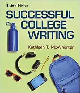 Successful College Writing (Repost)