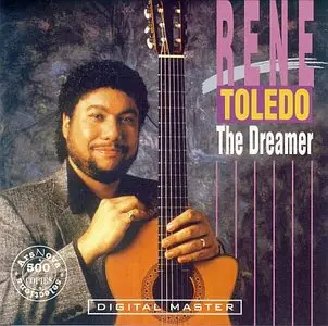 Rene Toledo - The Dreamer (1992)