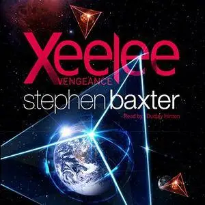 Xeelee: Vengeance [Audiobook]