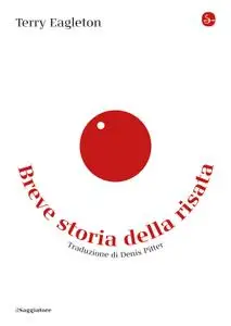 Terry Eagleton - Breve storia della risata