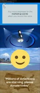 Script Writing & Recording Voice Over for Explainer Videos