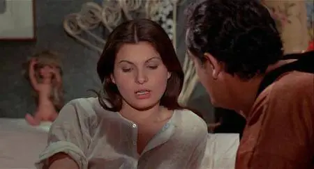In nome del popolo italiano / In the Name of the Italian People (1971)