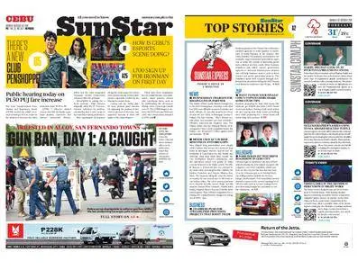 Sun.Star – October 02, 2017