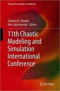 11th Chaotic Modeling and Simulation International Conference