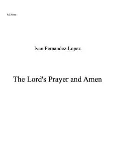 The Lord's Prayer