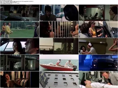 Anna: the Pleasure, the Torment (1973)