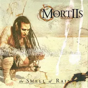 Mortiis - The Smell Of Rain (2001)