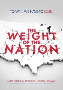 HBO - Weight of the Nation (Season 1) (2012)